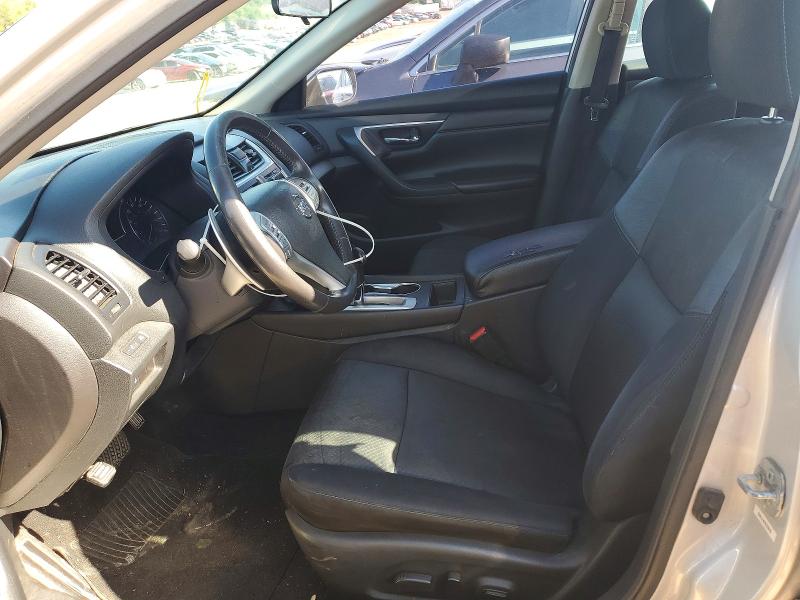 Продажа на аукционе авто 2016 Nissan Altima, vin: 1N4AL3APXGC260655, номер лота: 52229146