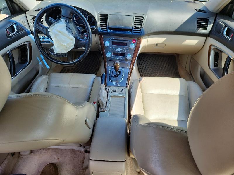 Продажа на аукционе авто 2007 Subaru Outback, vin: 4S4BP62C277331335, номер лота: 53004546