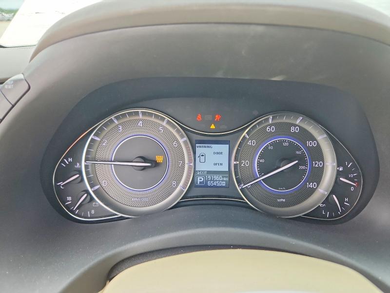 52213066 :رقم المزاد ، JN8AZ2NE1D9041141 vin ، 2013 Infiniti Qx56 مزاد بيع