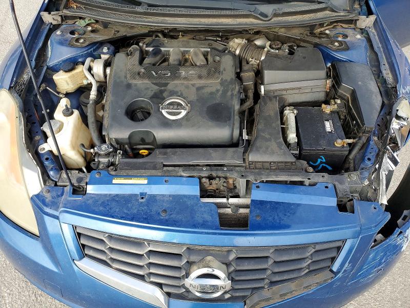 Aukcja sprzedaży 2009 Nissan Altima, vin: 1N4BL24E19C143655, numer aukcji: 55261556