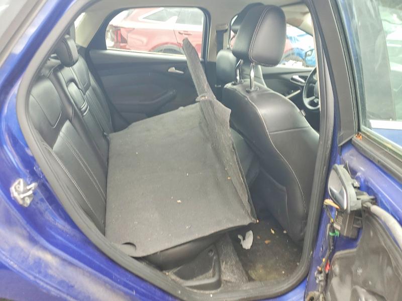 Aukcja sprzedaży 2012 Ford Focus, vin: 1FAHP3H26CL309289, numer aukcji: 54627986
