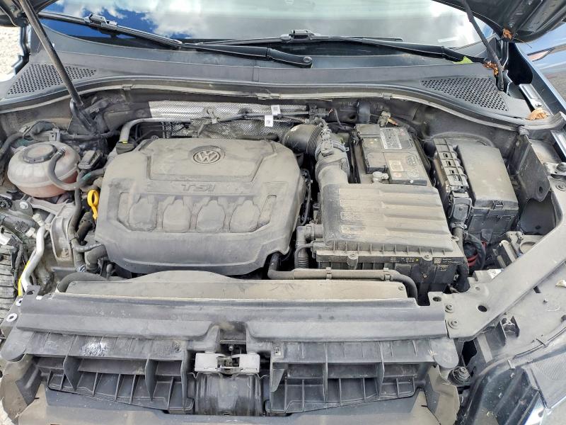 Aukcja sprzedaży 2023 Volkswagen Tiguan, vin: 3VVMB7AX7PM031979, numer aukcji: 53523056
