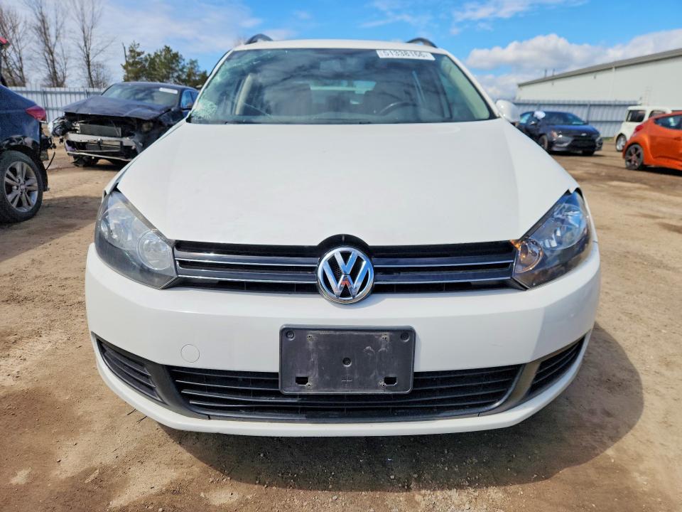 51338166 :رقم المزاد ، 3VWPX7AJ0CM677994 vin ، 2012 Volkswagen Jetta مزاد بيع