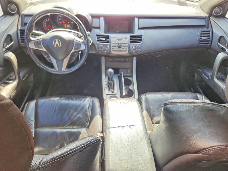Продаж на аукціоні авто 2012 Acura Rdx, vin: 5J8TB2H21CA000033, номер лоту: 55050296