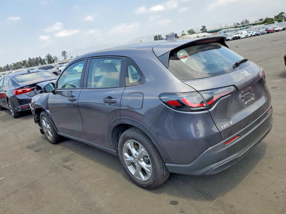 Aukcja sprzedaży 2025 Honda Hr-v, vin: 3CZRZ1H30SM728395, numer aukcji: 53794756