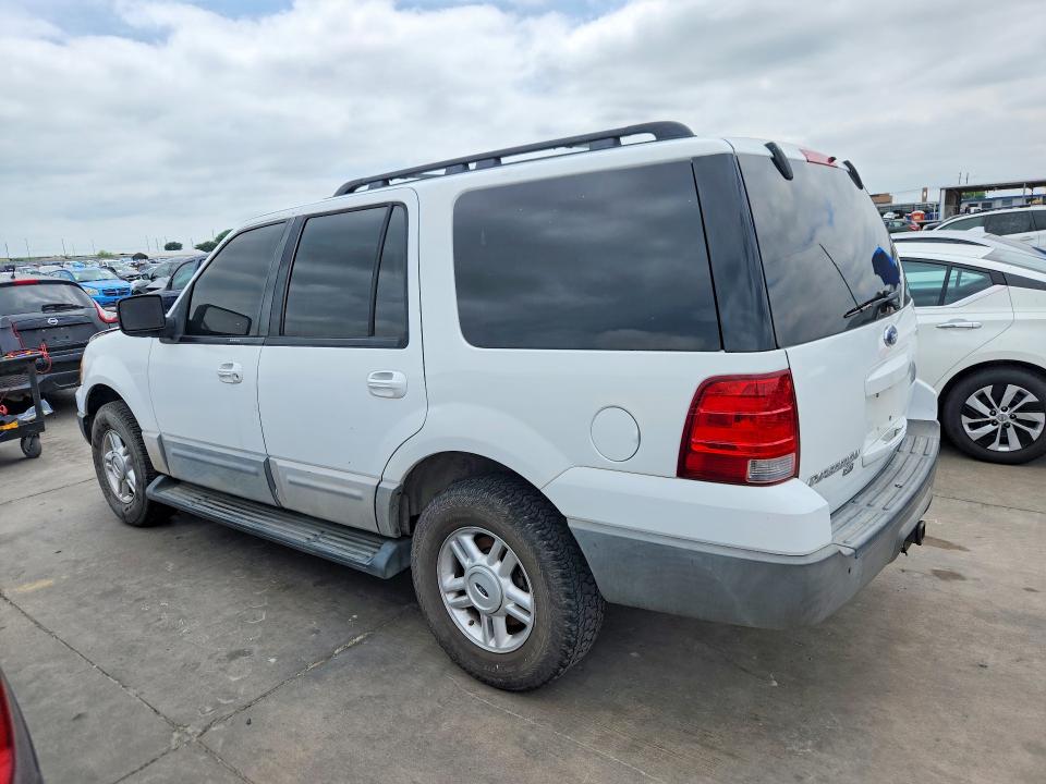 Продажа на аукционе авто 2005 Ford Expedition, vin: 1FMPU15525LA29336, номер лота: 54614196