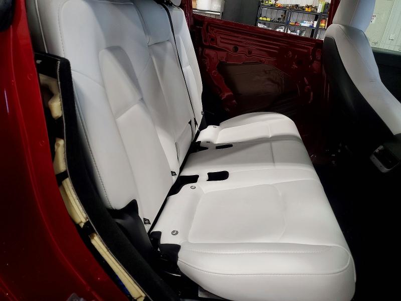 Продаж на аукціоні авто 2025 Tesla Model Y, vin: 7SAYGDED7SA347895, номер лоту: 54963176