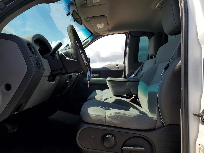 54488116 :رقم المزاد ، 1FTRF12W77KD57798 vin ، 2007 Ford F150 مزاد بيع