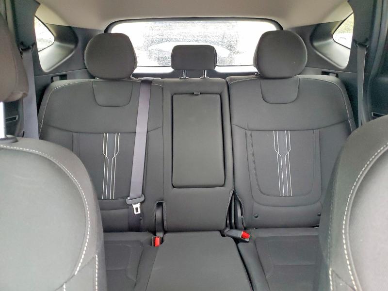 2023 Hyundai Tucson მანქანა იყიდება აუქციონზე, vin: 5NMJBCAE5PH180337, აუქციონის ნომერი: 53378876
