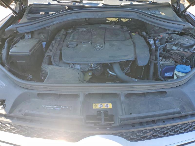 Продажа на аукционе авто 2016 Mercedes-benz Gle, vin: 4JGDA5HB6GA667589, номер лота: 54179466