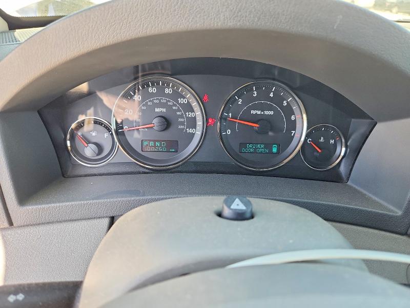 53291976 :رقم المزاد ، 1J8HR58205C640834 vin ، 2005 Jeep Grand Cherokee مزاد بيع