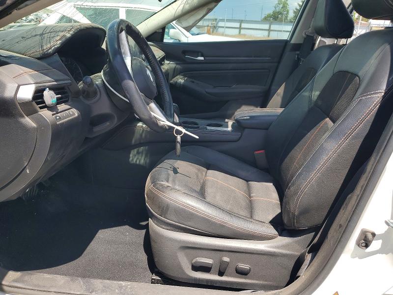 Aukcja sprzedaży 2020 Nissan Altima, vin: 1N4BL4CW3LC275135, numer aukcji: 55004806