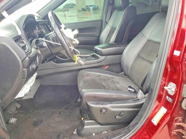 Aukcja sprzedaży 2022 Dodge Durango, vin: 1C4RDHDG2NC199852, numer aukcji: 54973776