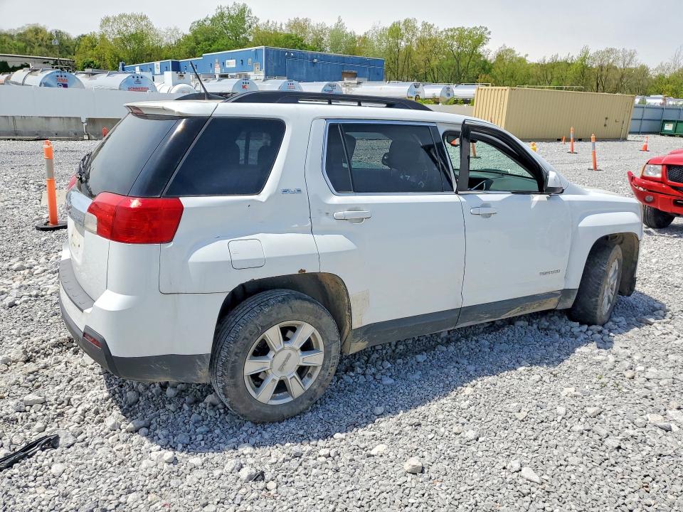 Aukcja sprzedaży 2013 Gmc Terrain, vin: 2GKALSEK1D6251631, numer aukcji: 53202886