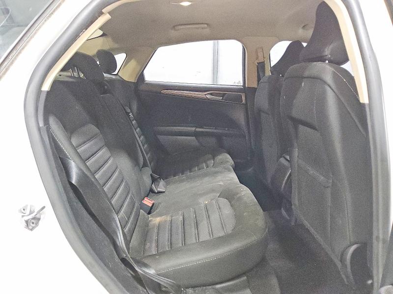 Aukcja sprzedaży 2017 Ford Fusion, vin: 3FA6P0H77HR319226, numer aukcji: 53327216
