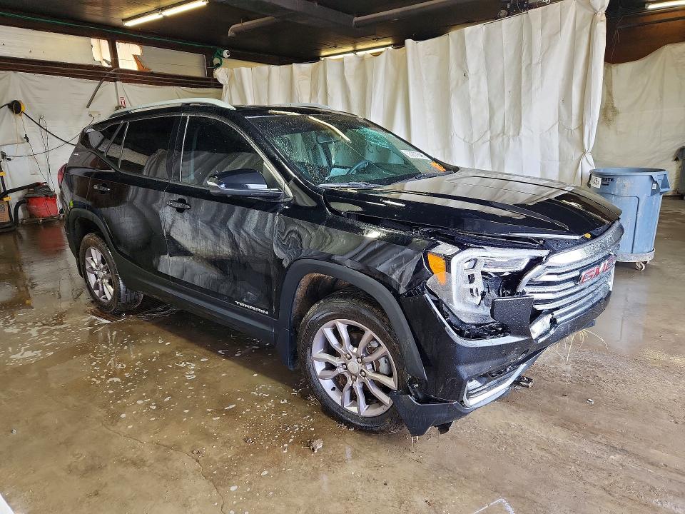 Aukcja sprzedaży 2024 Gmc Terrain, vin: 3GKALVEG2RL122555, numer aukcji: 53937846