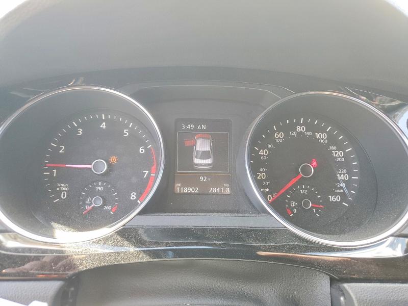 Продажа на аукционе авто 2017 Volkswagen Jetta, vin: 3VW5T7AJ0HM202839, номер лота: 54356956