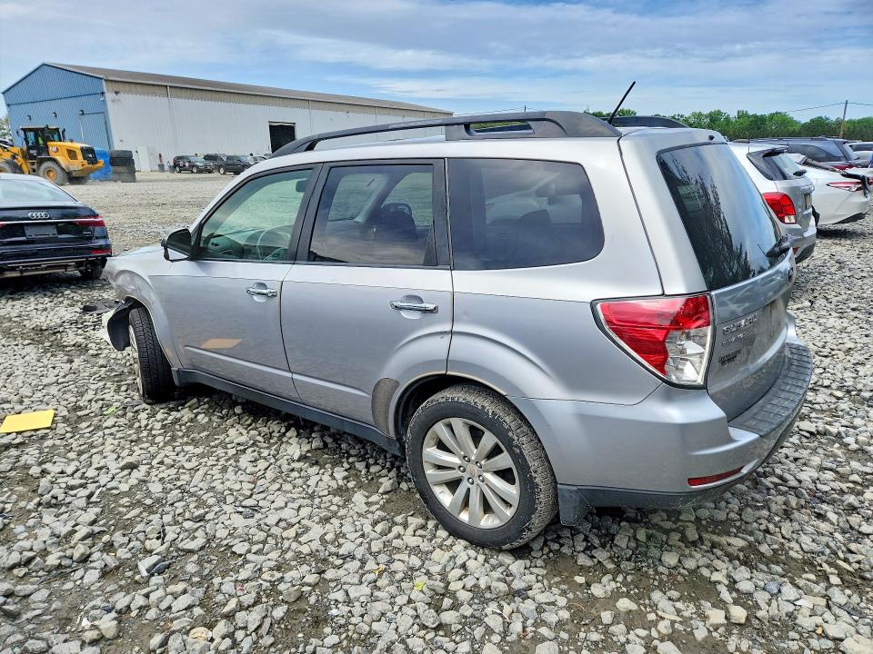 Продаж на аукціоні авто 2012 Subaru Forester, vin: JF2SHADC9CH412694, номер лоту: 54617156