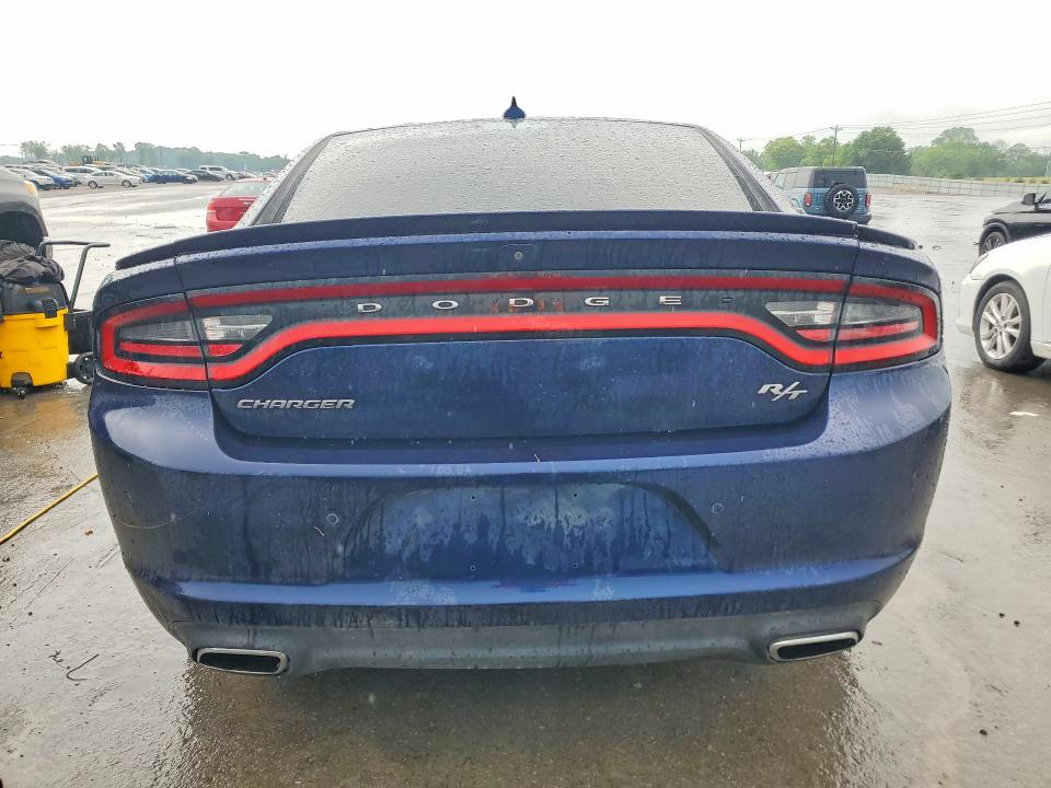 Продажа на аукционе авто 2016 Dodge Charger, vin: 2C3CDXCT5GH104414, номер лота: 54490666