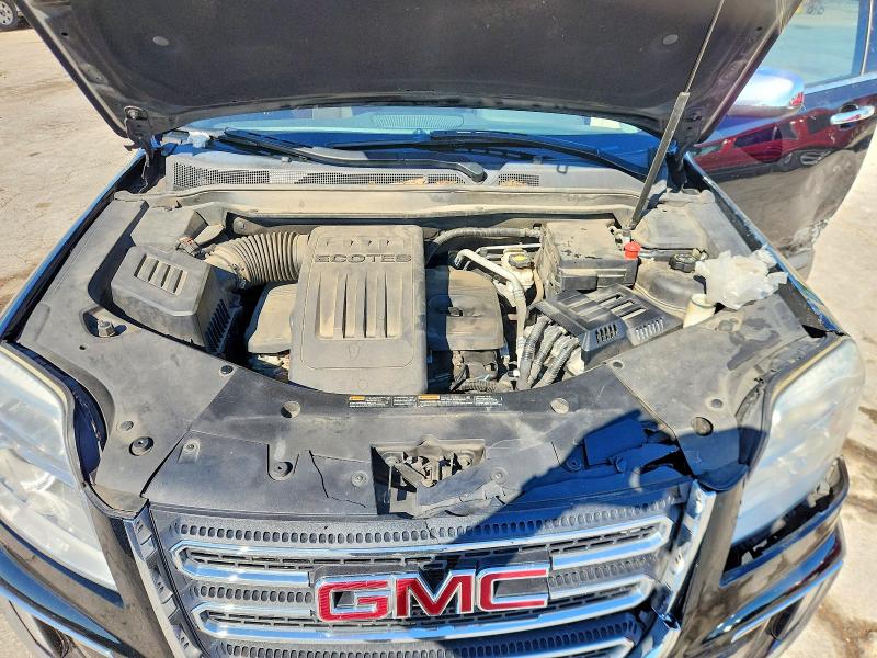 Продаж на аукціоні авто 2017 Gmc Terrain, vin: 2GKFLUEK9H6322534, номер лоту: 53456516
