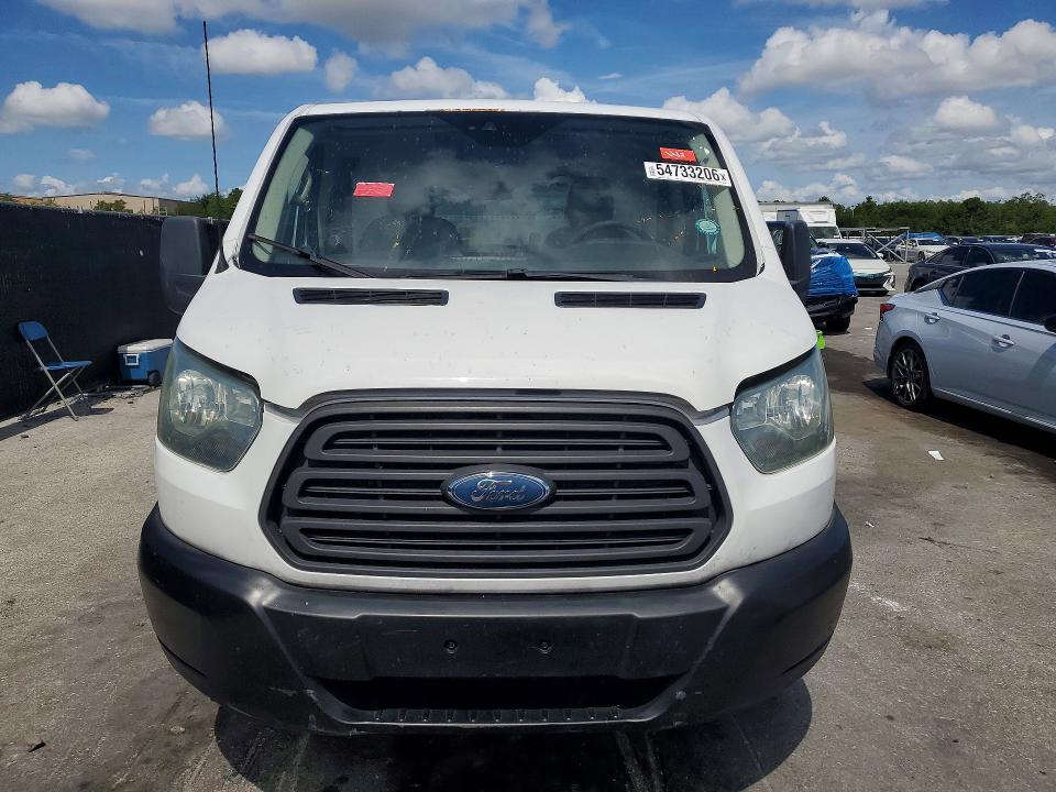 Продажа на аукционе авто 2016 Ford Transit, vin: 1FTYR1ZM7GKA63809, номер лота: 54733206