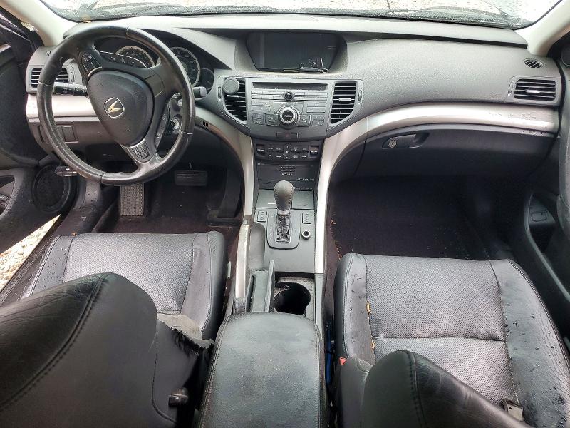 Aukcja sprzedaży 2009 Acura Tsx, vin: JH4CU26649C008444, numer aukcji: 52834486