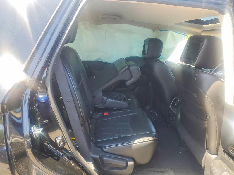 Aukcja sprzedaży 2014 Infiniti Qx60, vin: 5N1AL0MM4EC535343, numer aukcji: 54974696