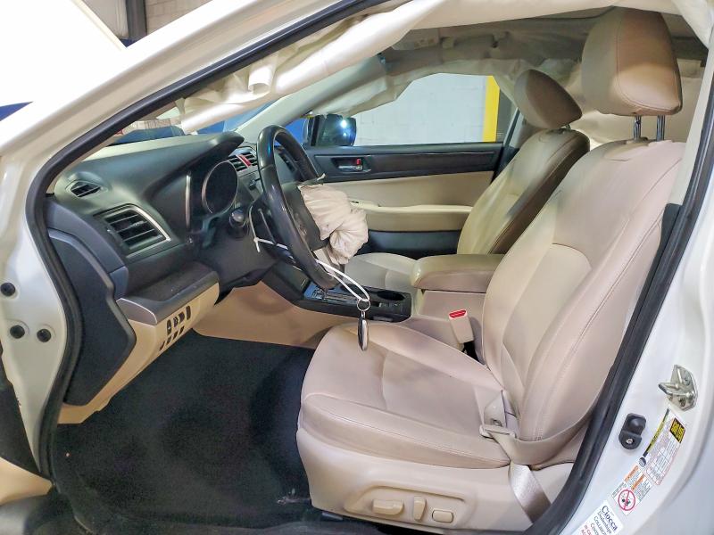 Продажа на аукционе авто 2016 Subaru Legacy, vin: 4S3BNAL60G3023366, номер лота: 53564096
