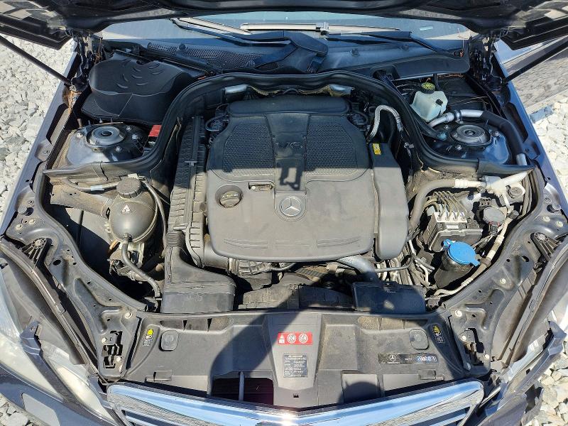 Продажа на аукционе авто 2012 Mercedes-benz E, vin: WDDHF5KB0CA532530, номер лота: 54110036