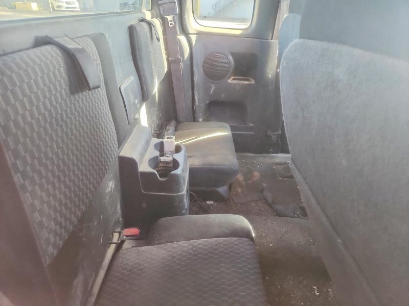 2007 Gmc Canyon მანქანა იყიდება აუქციონზე, vin: 1GTCS199478222342, აუქციონის ნომერი: 55064676