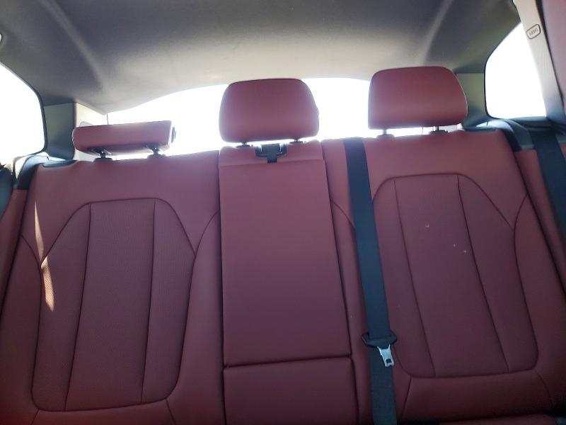 Продажа на аукционе авто 2023 Bmw X3, vin: 5UX53DP04P9N53085, номер лота: 52102516