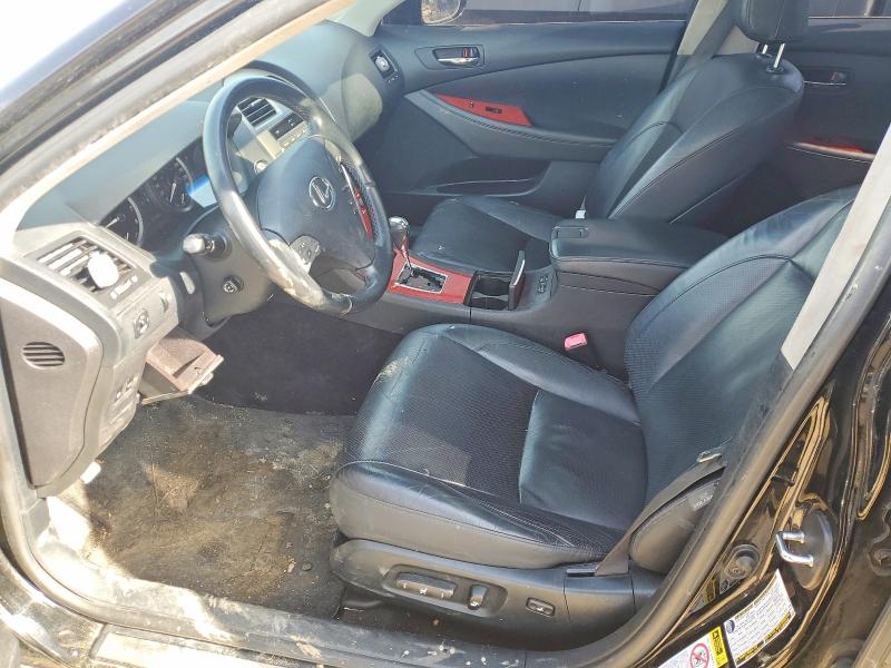 Продажа на аукционе авто 2007 Lexus Es, vin: JTHBJ46G972131572, номер лота: 51981626