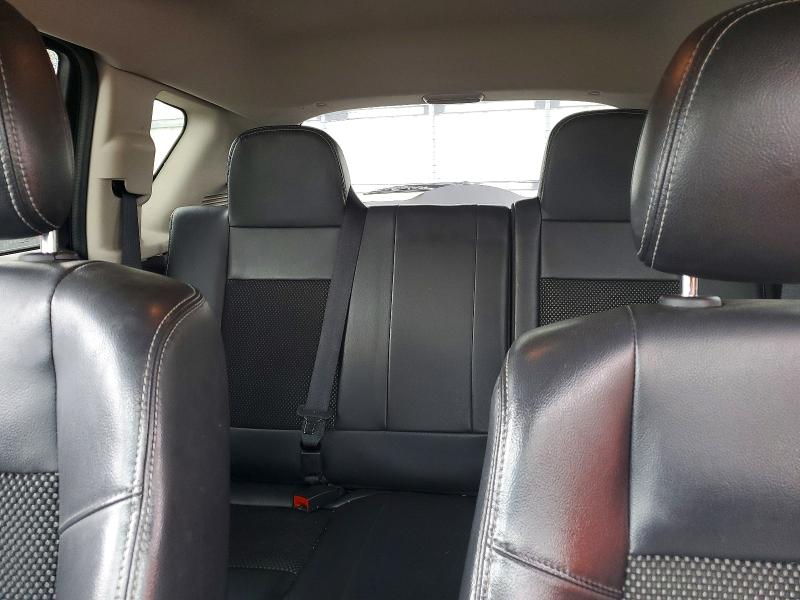 Aukcja sprzedaży 2014 Jeep Compass, vin: 1C4NJCEB8ED694502, numer aukcji: 53720776