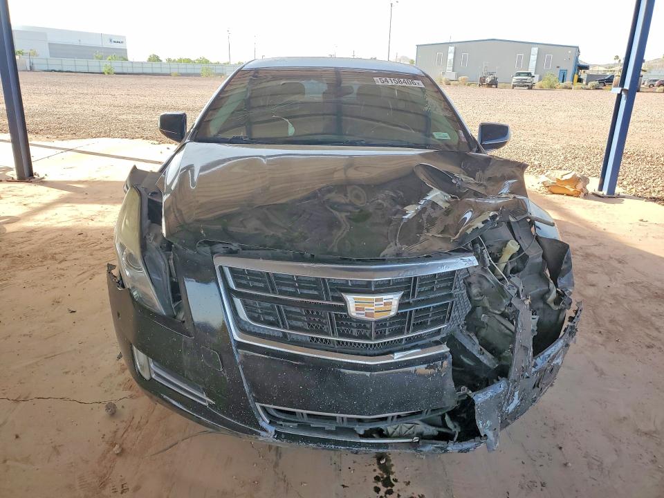 Продаж на аукціоні авто 2017 Cadillac Xts, vin: 2G61M5S38H9110120, номер лоту: 54158406