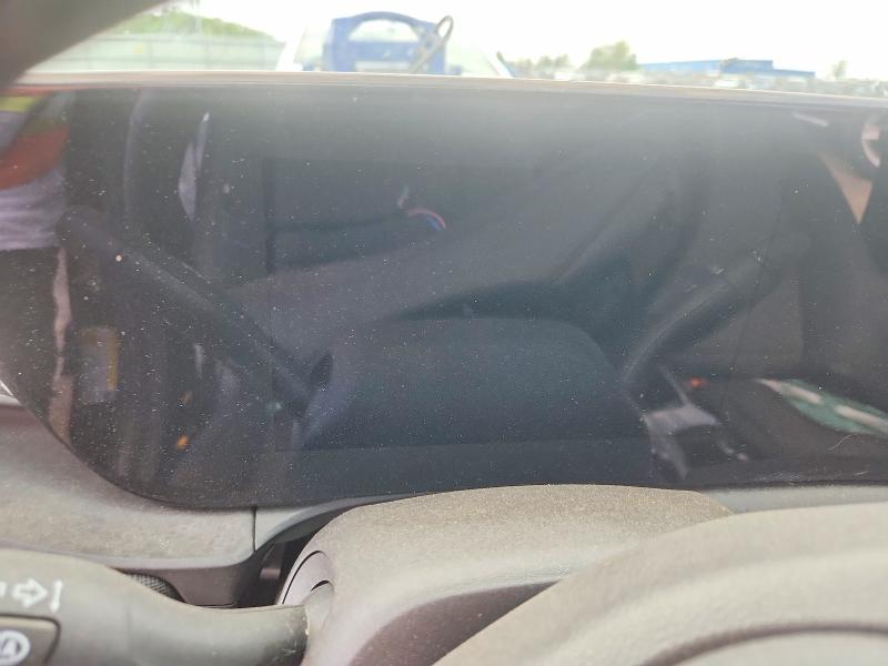 50568246 :رقم المزاد ، KL47LBEP0SB228427 vin ، 2025 Buick Envista مزاد بيع