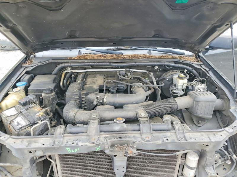 Aukcja sprzedaży 2017 Nissan Frontier, vin: 1N6BD0CT6HN777653, numer aukcji: 51325416