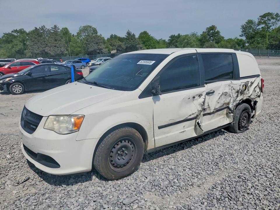 Aukcja sprzedaży 2013 Ram Tradesman, vin: 2C4JRGAG2DR634405, numer aukcji: 52395606