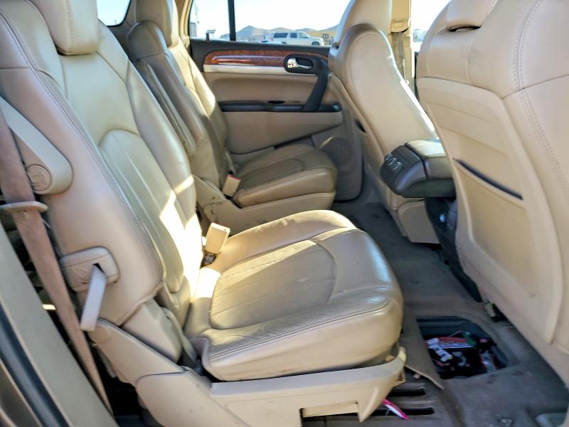 Aukcja sprzedaży 2010 Buick Enclave, vin: 5GALVBED5AJ128205, numer aukcji: 51895386