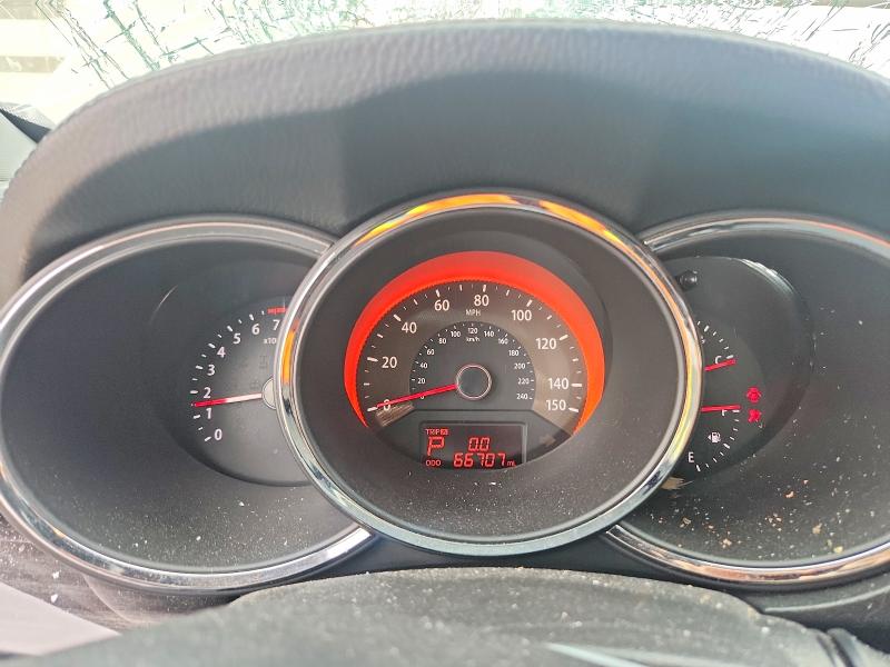 Aukcja sprzedaży 2012 Kia Sorento, vin: 5XYKWDA23CG288836, numer aukcji: 54645706