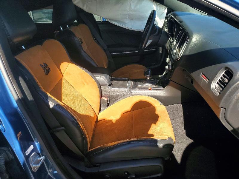 Aukcja sprzedaży 2022 Dodge Charger, vin: 2C3CDXGJ6NH142594, numer aukcji: 53998586
