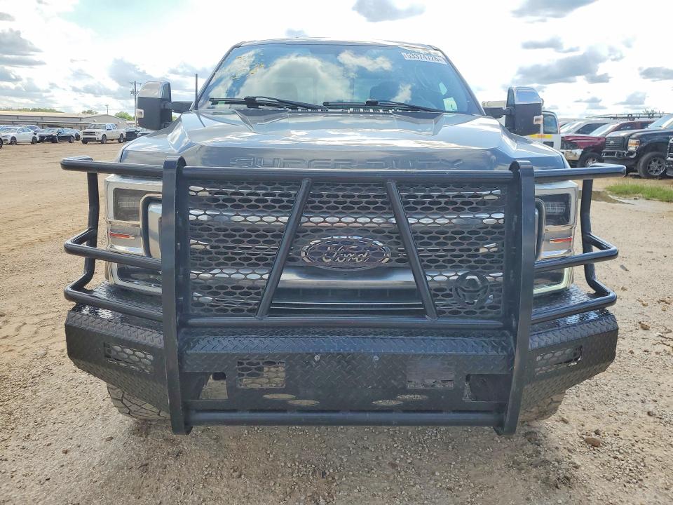 Aukcja sprzedaży 2020 Ford F250, vin: 1FT8W2BT4LED76132, numer aukcji: 53374726