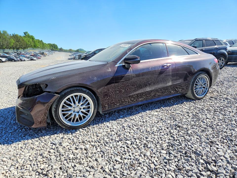 Auction sale of the 2019 Mercedes-benz E, vin: WDD1J6HB4KF079415, lot number: 53040676