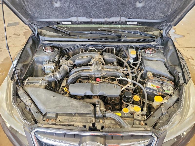 2014 Subaru Xv Crosstrek მანქანა იყიდება აუქციონზე, vin: JF2GPACC8E8237156, აუქციონის ნომერი: 51845216