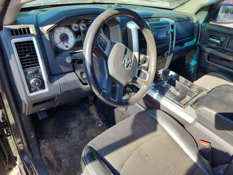 Aukcja sprzedaży 2010 Dodge Ram 1500, vin: 1D7RV1CT0AS236194, numer aukcji: 54334786