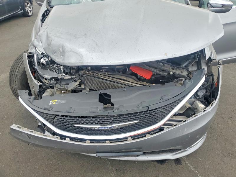 Aukcja sprzedaży 2018 Chrysler Pacifica, vin: 2C4RC1GG2JR273794, numer aukcji: 54898366