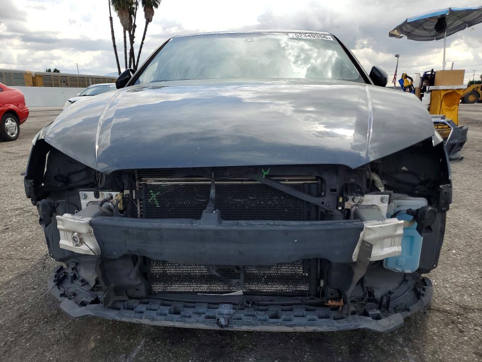 Aukcja sprzedaży 2017 Audi A3, vin: WAUJ8GFF6H1079257, numer aukcji: 52349356