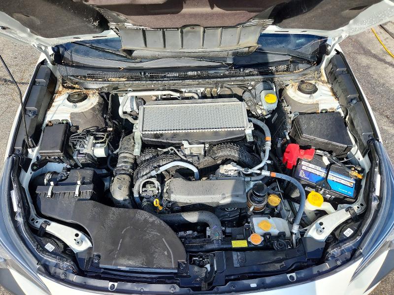 Продажа на аукционе авто 2024 Subaru Outback, vin: 4S4BTGND2R3261352, номер лота: 54709026