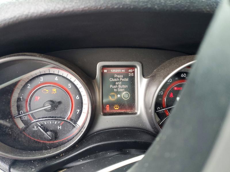 Aukcja sprzedaży 2020 Dodge Journey, vin: 3C4PDCGB6LT265928, numer aukcji: 52482226