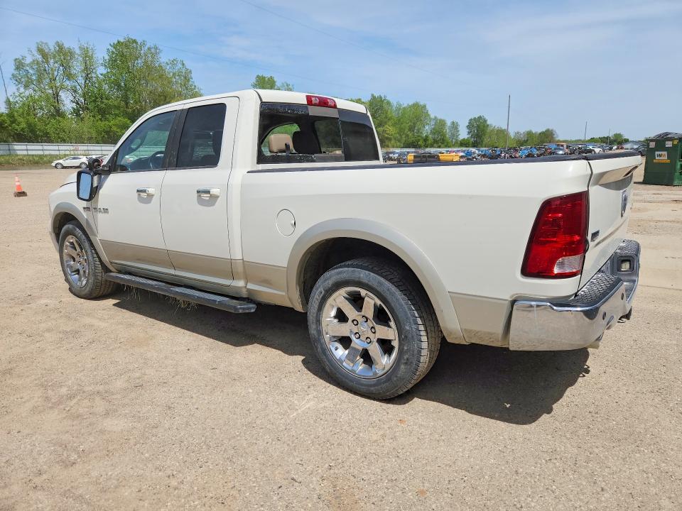 54805576 :رقم المزاد ، 1D3HV18T49S732911 vin ، 2009 Dodge 1500 Ram V مزاد بيع