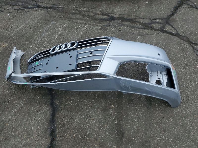 2018 Audi A4 მანქანა იყიდება აუქციონზე, vin: WAUENAF45JA152260, აუქციონის ნომერი: 54727686